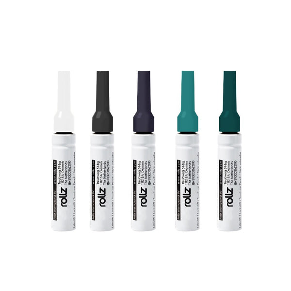 Rollz touch-up pen | Herstel Krassen