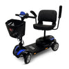 ComfyGO Z-4 | Lichtgewicht Elektrische Scootmobiel + Los Te Koppelen Frame