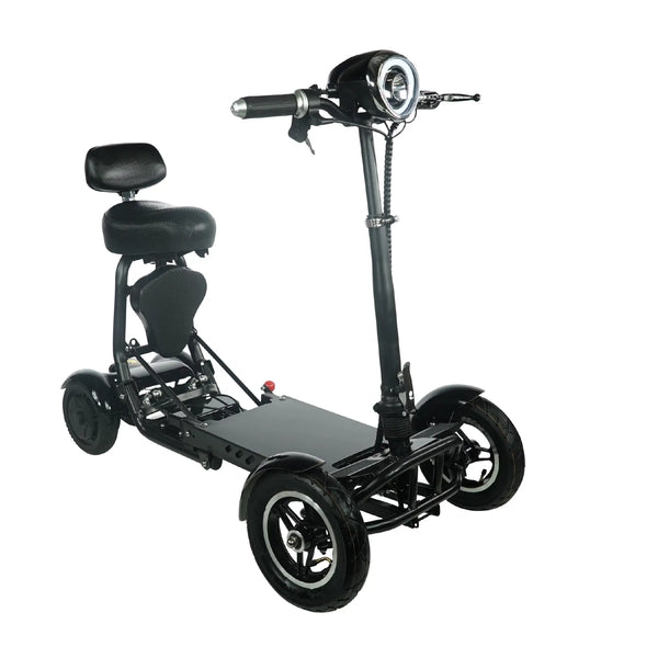 opvouwbare scootmobiel