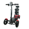 comfygo scootmobiel opvouwbaar