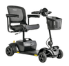 Pride | Go Go Elite Traveller 2 | Demontabele Scootmobiel | 4 Wielen