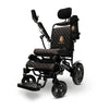 ComfyGO MAJESTIC IQ-9000 Autorecline | Lichtgewicht Elektrische Rolstoel  & Automatische Rugleuning