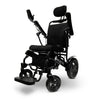 ComfyGO MAJESTIC IQ-9000 Autorecline | Lichtgewicht Elektrische Rolstoel  & Automatische Rugleuning