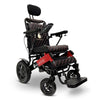 ComfyGO MAJESTIC IQ-9000 Autorecline | Lichtgewicht Elektrische Rolstoel  & Automatische Rugleuning