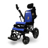 ComfyGO MAJESTIC IQ-9000 Autorecline | Lichtgewicht Elektrische Rolstoel  & Automatische Rugleuning