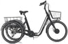 Driewieler fiets