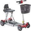 Motion HealthCare | mLite Travel Basket