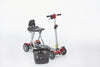 Motion HealthCare | mLite Travel Basket