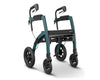 Rollz Motion Performance | Rolstoel + Rollator in 1