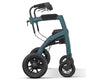 Rollz Motion Performance | Rolstoel + Rollator in 1