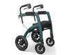 Rollz Motion Performance | Rolstoel + Rollator in 1