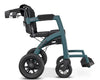 Rollz Motion Performance | Rolstoel + Rollator in 1