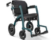 Rollz Motion Performance | Rolstoel + Rollator in 1