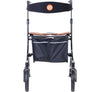 Excel | Carbon F1 | Opvouwbare Rollator