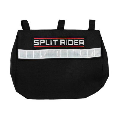 E-Ability | Rugleuning Tasje Voor SplitRider