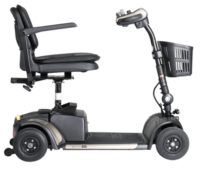 Excel Xena 4 | Scootmobiel Voor Binnen & Buiten