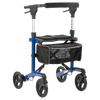 MultiMotion |Trollimaster RA60 | Lichtgewicht Aluminium Rollator