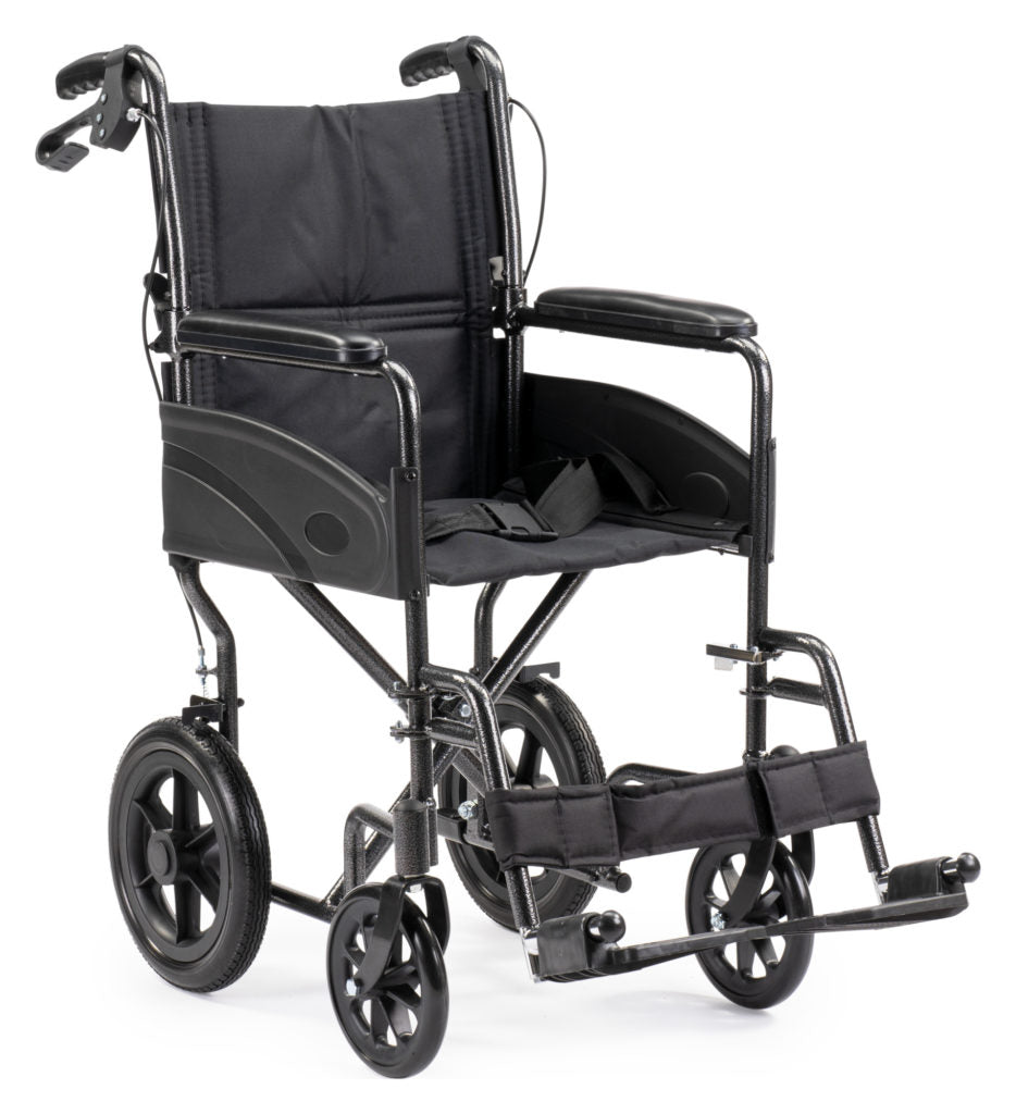 Motion Compact MultiMotion Compact Lite | Lichtgewicht + Inklapbare Rugleuning ...