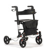 MultiMotion Double | Dubbelopvouwbare Lichtgewicht Rollator