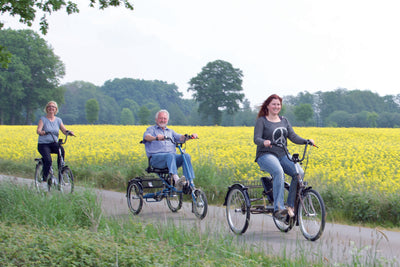 Driewielfiets