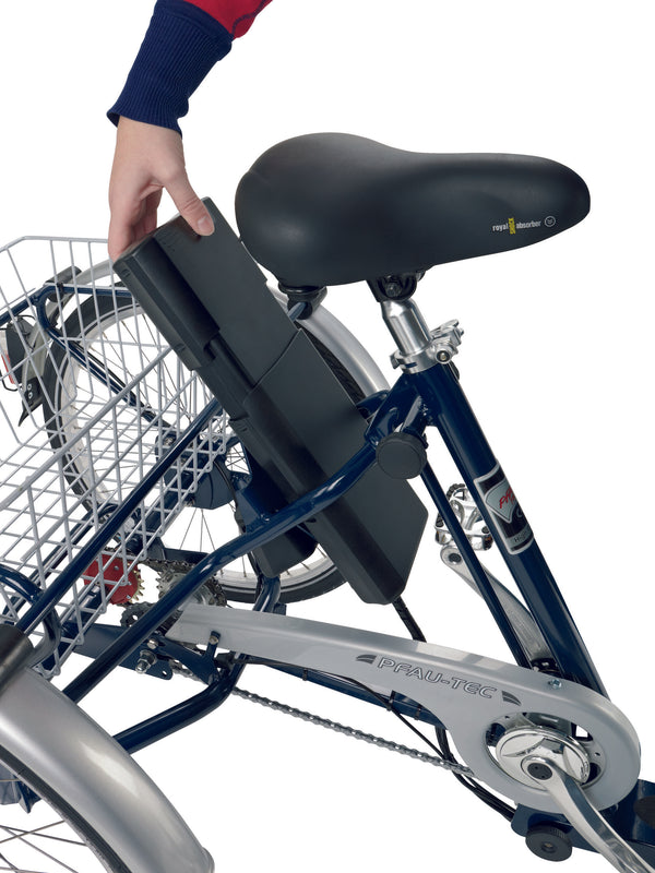 Pfiff driewielfiets