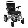 E-Ability | Pro Rider RS | Elektrische Opvouwbare Rolstoel | Met Sta-Op Functie