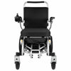 E-Ability | ProRider SF - Split frame | Elektrische opvouwbare rolstoel