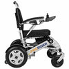 E-Ability | ProRider SF - Split frame | Elektrische opvouwbare rolstoel