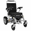 E-Ability | ProRider SF - Split frame | Elektrische opvouwbare rolstoel