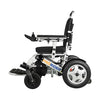 E-Ability | ProRider S | Elektrische Opvouwbare Kinderrolstoel