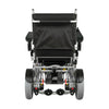 E-Ability | ProRider HD | Elektrische Opvouwbare Rolstoel | Belastbaar tot 250kg