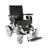 E-Ability | ProRider HD | Elektrische Opvouwbare Rolstoel | Belastbaar tot 250kg