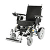 E-Ability | ProRider HD | Elektrische Opvouwbare Rolstoel | Belastbaar tot 250kg