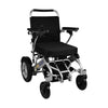 E-Ability | ProRider STD | Elektrische Opvouwbare Rolstoel