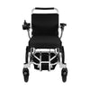 E-Ability | ProRider STD | Elektrische Opvouwbare Rolstoel