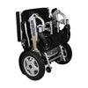 E-Ability | ProRider STD | Elektrische Opvouwbare Rolstoel