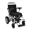 E-Ability | ProRider STD | Elektrische Opvouwbare Rolstoel