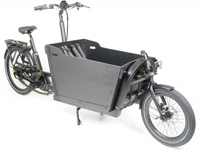 E-bakfiets