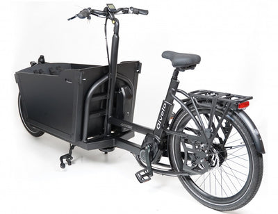 Elektrische bakfiets kopen