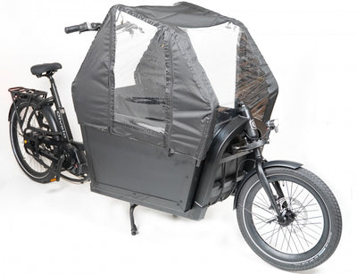 Elektrische bakfiets