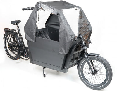 Elektrische bakfiets