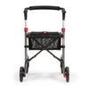 MultiMotion |Trollimaster RA60 | Lichtgewicht Aluminium Rollator