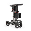 MultiMotion |Trollimaster RA60 | Lichtgewicht Aluminium Rollator