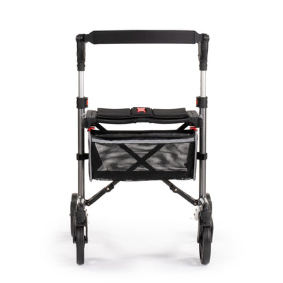 MultiMotion |Trollimaster RA60 | Lichtgewicht Aluminium Rollator