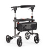 MultiMotion |Trollimaster RA60 | Lichtgewicht Aluminium Rollator