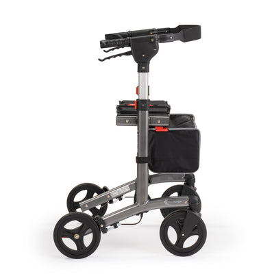 MultiMotion |Trollimaster RA60 | Lichtgewicht Aluminium Rollator