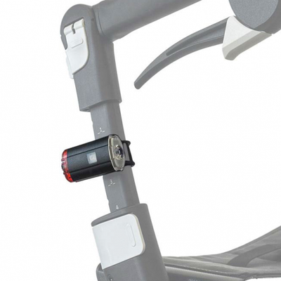 Rollz Flex | Verlichting | Veilige Op Pad