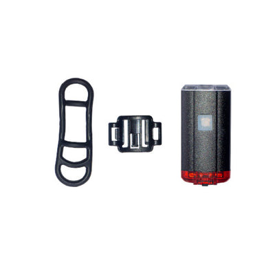 Rollz Flex | Verlichting | Veilige Op Pad