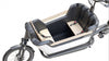 Royal 2W Premium Plus - elektrische tweewieler bakfiets