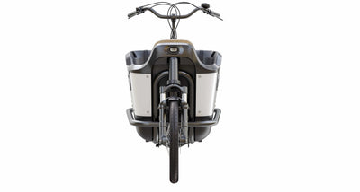Royal 2W Premium - elektrische tweewieler bakfiets